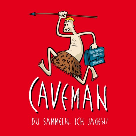 CAVEMAN | FRITZ Bremen