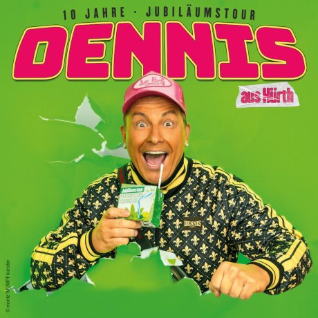 Dennis aus Hürth | FRITZ Bremen