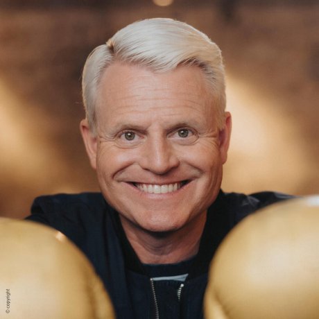 Guido Cantz | FRITZ Bremen