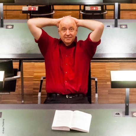 Horst Evers | FRITZ Bremen