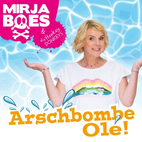 Mirja Boes | FRITZ Bremen