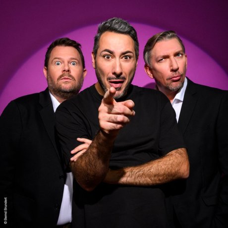 WORK LIFE WHAT? | FRITZ Bremen