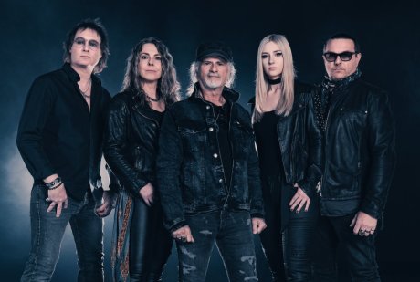 Marc Storace & Band | EHA