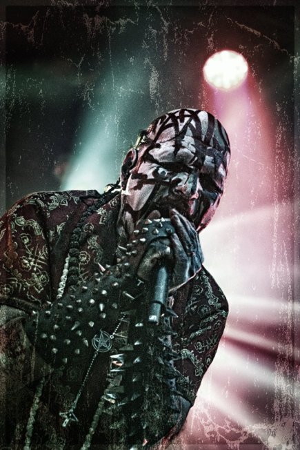 Mayhem | EHA