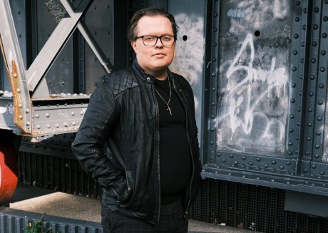 Angelo Kelly & Band | EHA