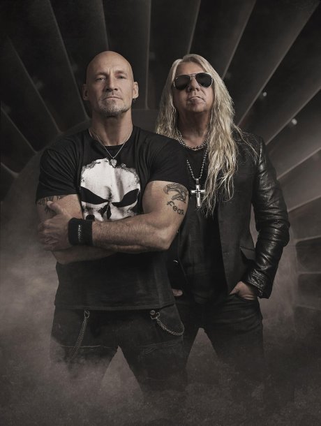 Primal Fear | EHA