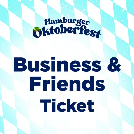 Hamburger Oktoberfest 2025 | Ticketshop Fischauktionshalle
