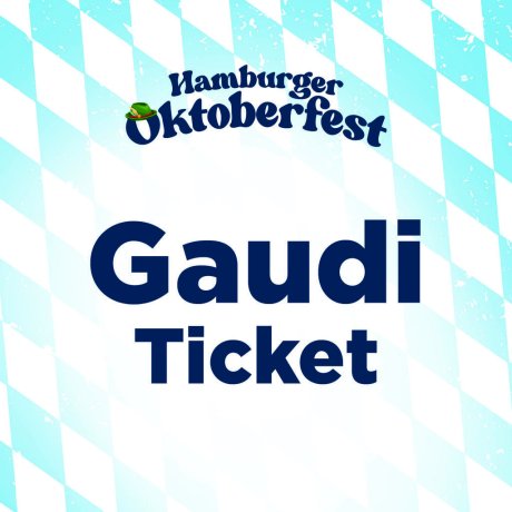 Hamburger Oktoberfest 2025 | Ticketshop Fischauktionshalle