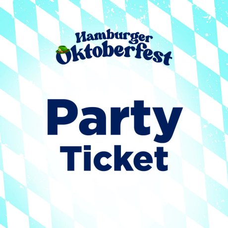 Hamburger Oktoberfest 2025 | Ticketshop Fischauktionshalle