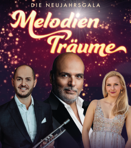 Jay Alexander, Kevin Pabst, Sophie Reuter | Genius-Tickets