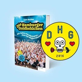 Die Hamburger Goldkehlchen | Hamburger Abendblatt