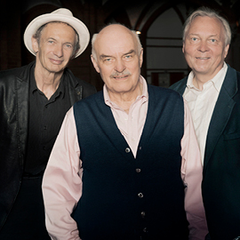 Charles Brauer  | Hamburger Abendblatt