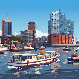 Hafengeburtstag 2026 | Hamburger Abendblatt