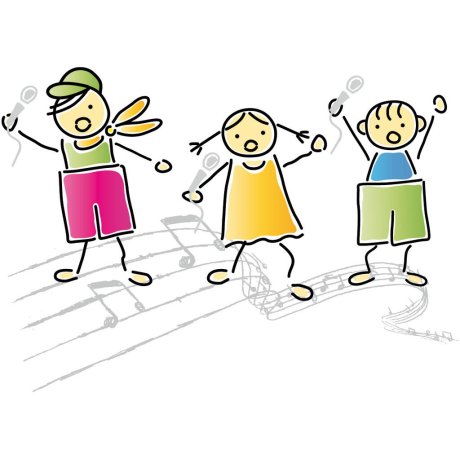 Kinder singen für Kinder im Michel | Hamburger Abendblatt