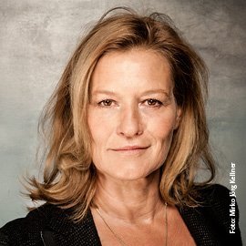 Leserevent mit Suzanne von Borsody | Hamburger Abendblatt