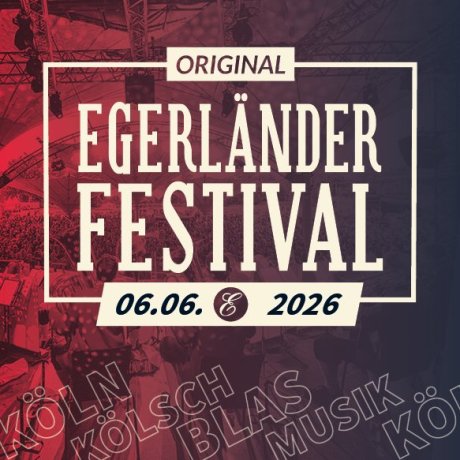 Das Original Egerländer Festival 2025 | HutterMusic #blasmusikindiewelt