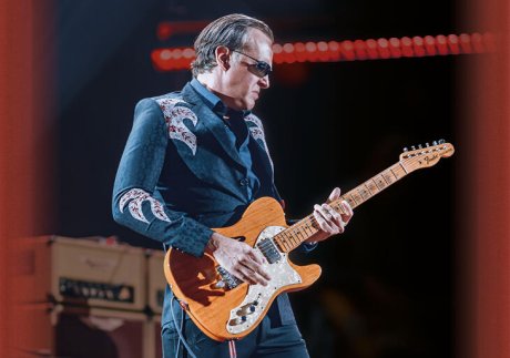 Joe Bonamassa | jazzopen