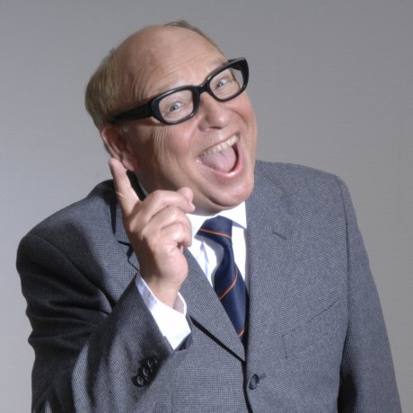 Hans Joachim Heist | KHW