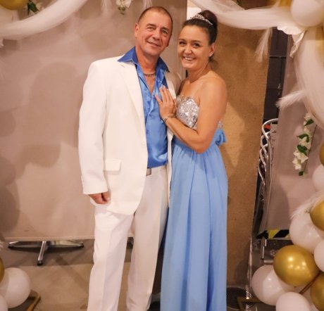 Dancing Angels | KHW