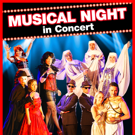 Musical Night | KHW