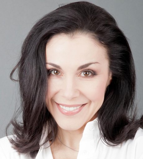 Katrin Weber  | KHW