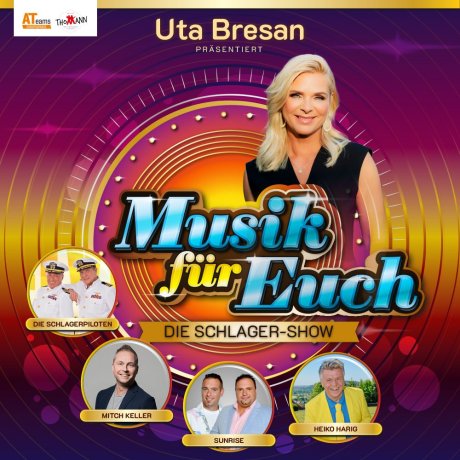 Uta Bresan | KHW