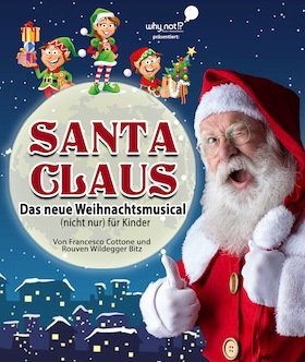 Santa Claus | KHW