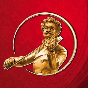 Johann Strauss Revue | KHW