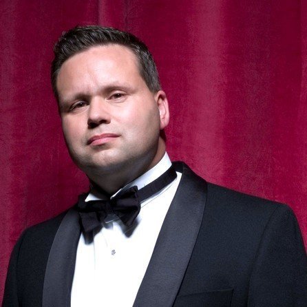 Paul Potts | KHW