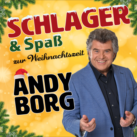 Andy Borg  | KHW