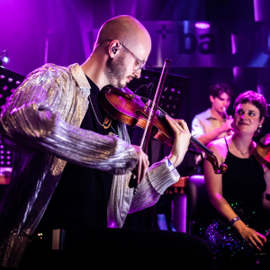 Schleswig-Holstein Musik Festival 2025 - Orchester im Treppenhaus | KULTURWERFT GOLLAN