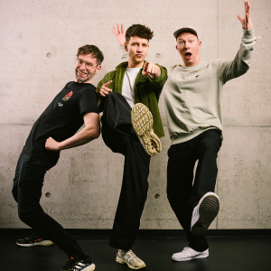 Deine Freunde | KULTURWERFT GOLLAN