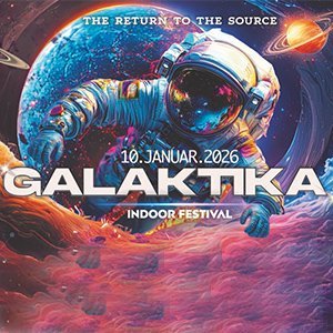 Galaktika Goa | KULTURWERFT GOLLAN