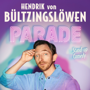 Hendrik von Bültzingslöwen | KULTURWERFT GOLLAN