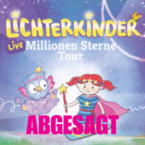 Lichterkinder  | KULTURWERFT GOLLAN