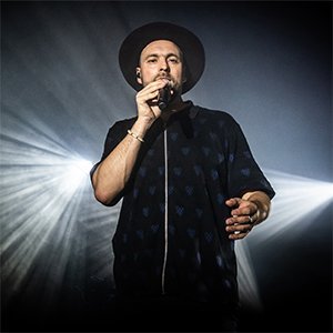 Max Mutzke 2026 | KULTURWERFT GOLLAN