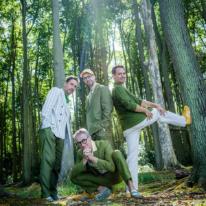 MAYBEBOP | KULTURWERFT GOLLAN