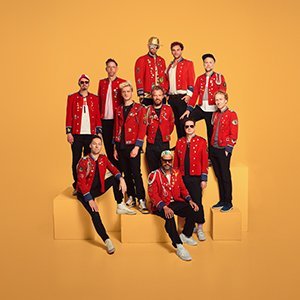 MEUTE | KULTURWERFT GOLLAN
