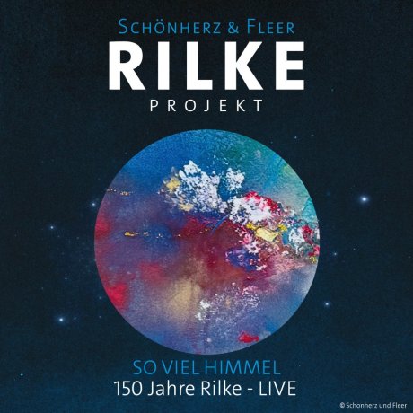 Rilke-Projekt