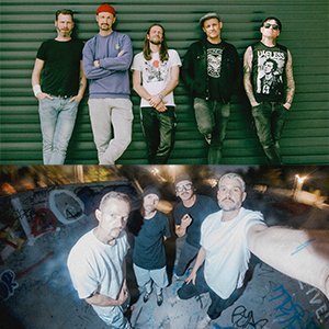 Donots + H-Blockx | KULTURWERFT GOLLAN