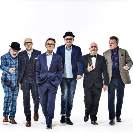 Madness  | Kunst!Rasen