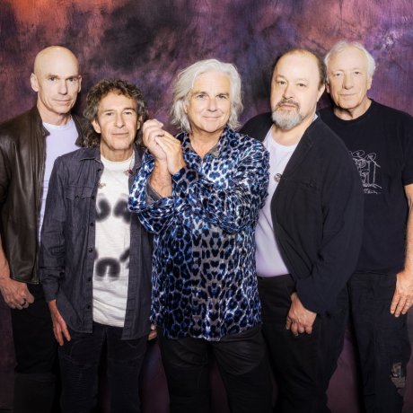 Marillion  | Kunst!Rasen