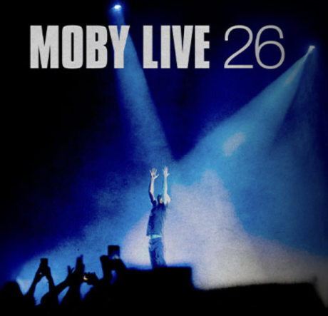 Moby | Kunst!Rasen