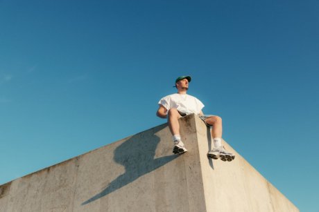 Montez | Kunst!Rasen