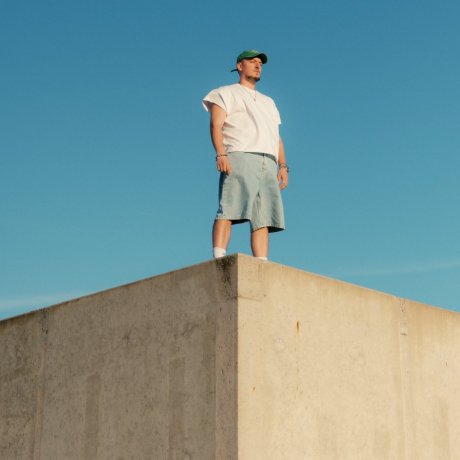 Montez  | Kunst!Rasen