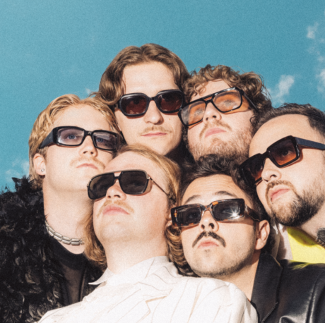 Roy Bianco & Die Abbrunzati Boys  | Kunst!Rasen