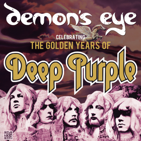 Demon’s Eye | Kultur!Büro. Lÿz