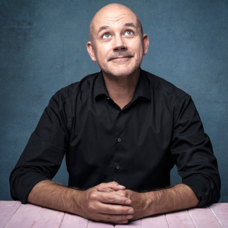 Frank Fischer  | Kultur!Büro. Lÿz