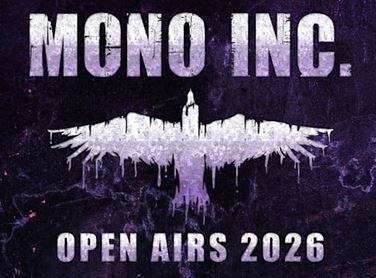 MONO INC. | www.metaltix.com