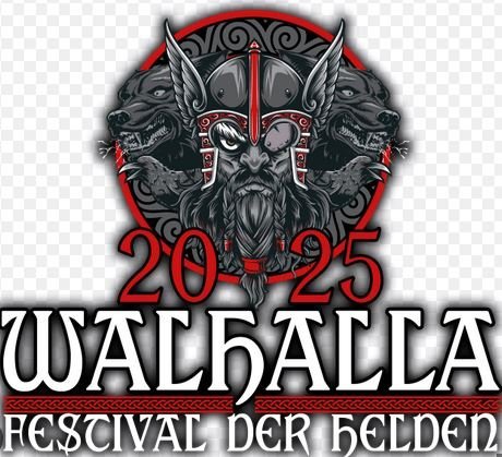 Walhalla Festival 2025 | www.metaltix.com